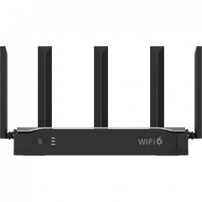 Ruijie Reyee RG-EG105GW-X Wi-Fi 6 AX3000 - Високопродуктивний бездротовий маршрутизатор купити