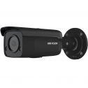 Hikvision DS-2CD2T47G2-L (4 мм) Черная - 4МП ColorVu IP видеокамера