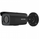 Hikvision DS-2CD2T47G2-L (4 мм) Черная - 4МП ColorVu IP видеокамера
