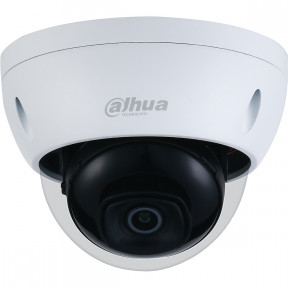 Dahua Technology IPC-HDBW2831EP-S-S2 (2.8 мм) - 8MП антивандальна IP відеокамера зображення