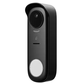 Dnake DK360W - Комплект дверного дзвінка зображення