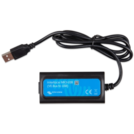 Victron Energy MK3-USB – Інтерфейс підключення (VE.Bus до USB, для MultiPlus/Quattro)