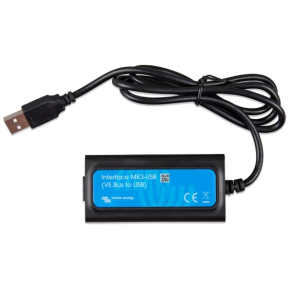 Victron Energy MK3-USB – Інтерфейс підключення (VE.Bus до USB, для MultiPlus/Quattro) купити
