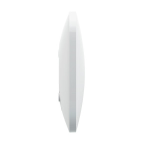 Ajax Hub 2 Plus Біла - Централь з підтримкою Jeweller і Wings (2 × SIM 2G/3G/LTE, Wi-Fi, Ethernet) - фото №3 Ajax Hub 2 Plus Біла - Централь з підтримкою Jeweller і Wings (2 × SIM 2G/3G/LTE, Wi-Fi, Ethernet) в Україні