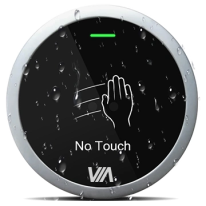 VIA SECURITY VB-2NM - Безконтактна кнопка виходу