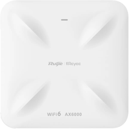 Ruijie Reyee RG-RAP2260(H) - Стельова точка доступу Wi-Fi 6 AX6000 високої щільності Multi-G