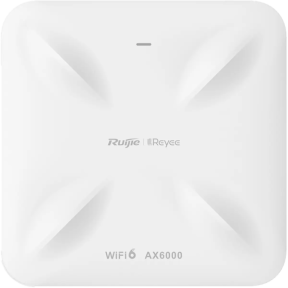Ruijie Reyee RG-RAP2260(H) - Wi-Fi 6 AX6000 потолочная точка доступа Multi-G высокой плотности купить