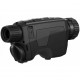 Ручной тепловой и оптический двухспектральный монокуляр AGM Fuzion LRF TM50-640