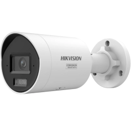 Hikvision DS-2CD2087G3-LIY (2.8мм) - 8Мп IP видеокамера
