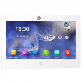 NeoLight NeoKIT IP Pro WF 10 - Комплект видеодомофона фото