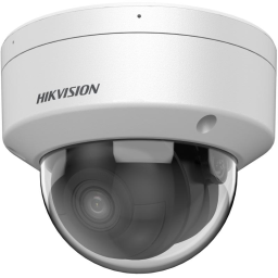 Hikvision DS-2CD2146G2H-ISU(eF) (2.8 мм) - 4 Мп купольная сетевая камера Powered by Darkfighter