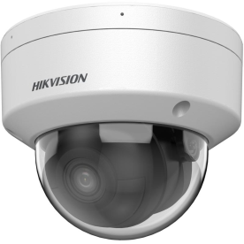 Hikvision DS-2CD2146G2H-ISU(eF) (2.8 мм) - 4 Мп купольная сетевая камера Powered by Darkfighter