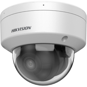 Hikvision DS-2CD2146G2H-ISU(eF) (2.8 мм) - 4 Мп купольна мережева камера Powered by Darkfighter купити