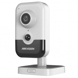 Hikvision DS-2CD2423G2-I (2.8 мм) - 2 Мп AcuSense мережева камера з мікрофоном