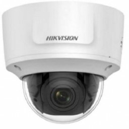 5МП купольная IP видеокамера Hikvision DS-2CD2755FWD-IZS (2.8-12 мм)