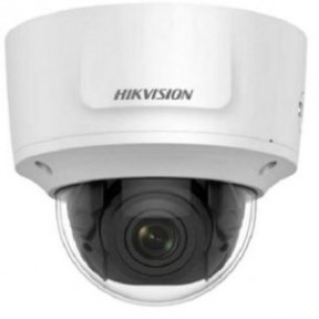 5МП купольная IP видеокамера Hikvision DS-2CD2755FWD-IZS (2.8-12 мм) купить