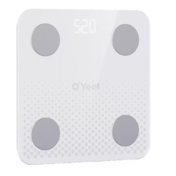 Смарт-ваги OYeet BS-OY01 Smart Scale