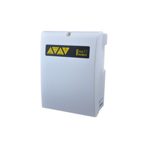 Комплект для безперебійного живлення роутера та абонентського терміналу GPON (12Вольт) фото