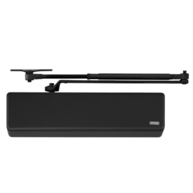 RYOBI D-4550 BLACK – Дотягувач дверей (до 200кг, 1400мм, EN 2-7+, BC/DA)