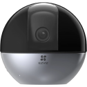 Ezviz E6 3K (CS-E6, 5W2F, 4mm) - 5 Мп розумна домашня камера