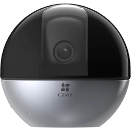 Ezviz E6 3K (CS-E6, 5W2F, 4mm) - 5 Мп розумна домашня камера