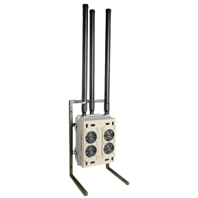 Магура «Amaga 3.1» (720-1100 МГц) - Пристрій радіо електронної боротьби (РЕБ) купити