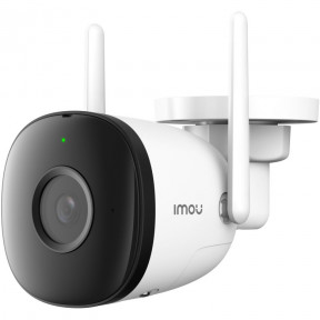 IMOU Bullet 2C 4MP (IPC-F42P) - 4 Мп Wi-Fi камера с поддержкой стандарта H.265 в Украине