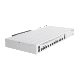 MikroTik CCR2004-1G-12S+2XS - 15-портовий маршрутизатор