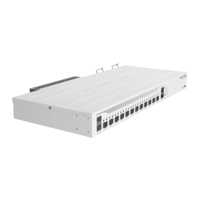 MikroTik CCR2004-1G-12S+2XS - 15-портовий маршрутизатор купити