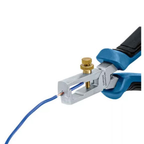 Bosch Wire Stripper 160mm Professional - Съемник изоляции фото