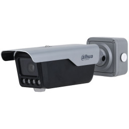Dahua Technology DHI-ITC413-PW4D-Z1 - ANPR камера