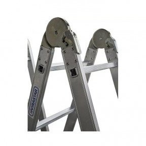 Драбина Virastar Acrobat VTL144 ACROBAT 4x4 зображення