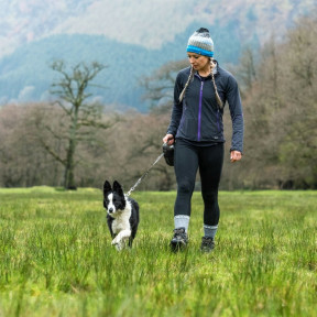 Шапка водонепроникна Dexshell Beanie Gradient блакитний фото