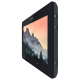 Slinex SM-07MN + ML-17HD Graphite – Комплект відеодомофона (7" IPS, Детекція руху, Full HD, 130°)