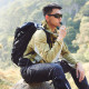 Питьевая система (гидратор) Naturehike CNK2450CF011, 3л. прозрачный