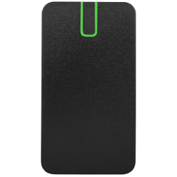 U-Prox SL mini – Мультиформатный считыватель СКУД (BLE, NFC, Mifare, EM Marine, IP65)
