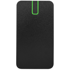 U-Prox SL mini – Мультиформатный считыватель СКУД (BLE, NFC, Mifare, EM Marine, IP65)