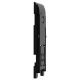 Кріпильна панель Smartbracket Ajax DoorProtect чорна