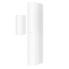 Бездротовий магнітний датчик Hikvision DS-PDMCK-EG2-WE купити