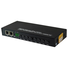 Ewind EW-S3910G - Комутатор 8 портів некерований зображення