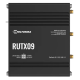 Промышленный 4G Wi-Fi маршрутизатор Teltonika RUTX09 (LTE Cat 6, GNSS, 2xSIM, GbE)
