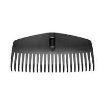Fiskars Solid M - Грабли для листьев средние