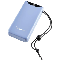 Intenso F20000 7332055 20000MAH QC3.0 - Повербанк