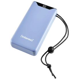 Intenso F20000 7332055 20000MAH QC3.0 - Повербанк