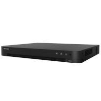 Hikvision iDS-7208HTHI-M2/S(C) – Turbo HD відеореєстратор (8 кан, 8Мп, H.265+, AcuSense)