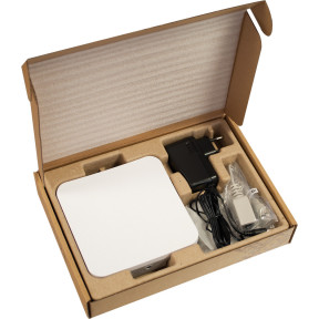 MikroTik SXTsq Lite5 (RBSXTsq5nD) - 5 ГГц Wi-Fi точка доступу з посиленою антеною купити