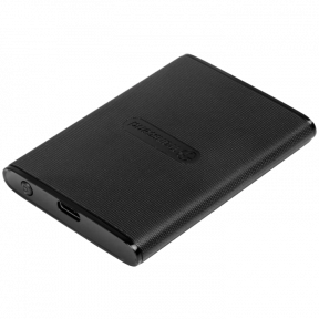 Transcend ESD270C - Портативный SSD 250GB USB 3.1 Gen 2 Type-C фото