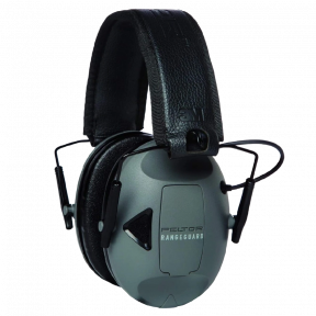 Стрелковые активные наушники Peltor Range Guard RG-OTH-4 купить
