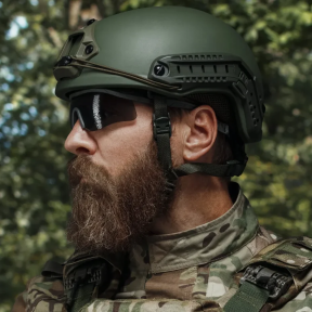 Шoлoм комплектація стандартна колір олива розмір L ТОR-D - фото №4 Шoлoм комплектація стандартна колір олива розмір L ТОR-D фото