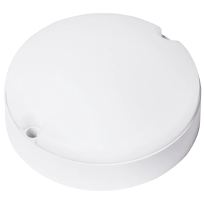 Светодиодный светильник 12Вт 1080Lm AC165-265V 6500K (круг, IP65) купить